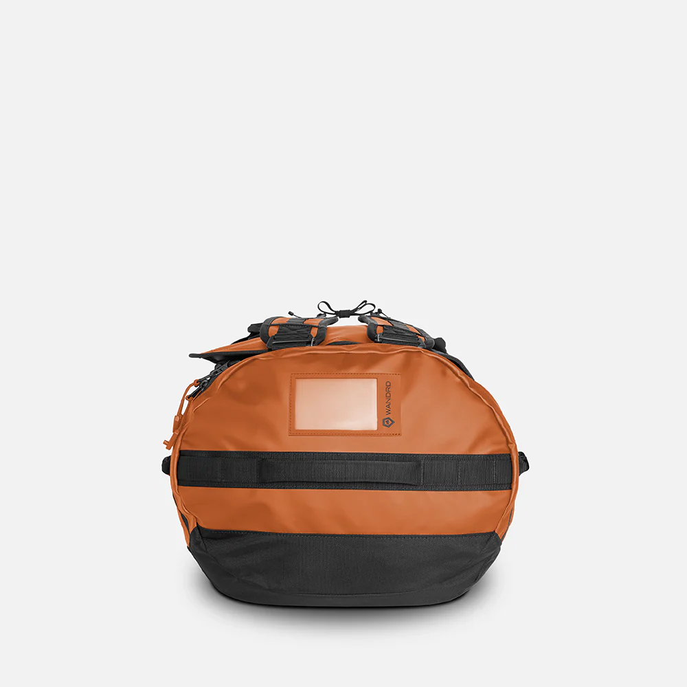 CARRYALL Duffel 30L in Sedona Orange - Image 6