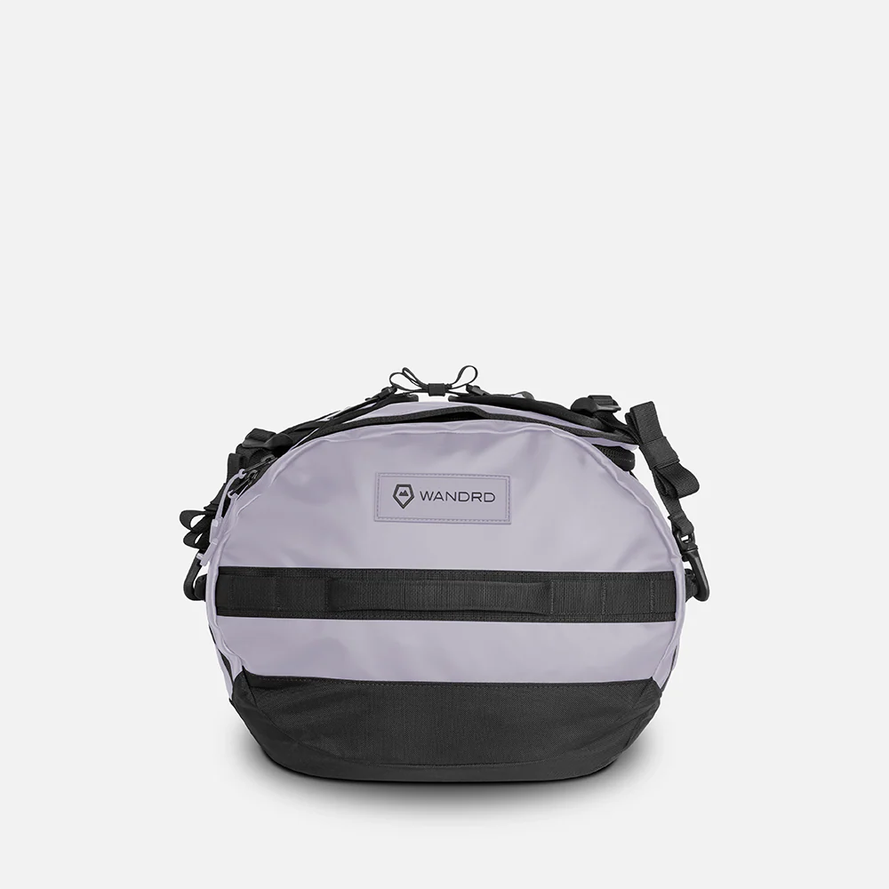 CARRYALL Duffel 40L in Uyuni Purple - Image 5