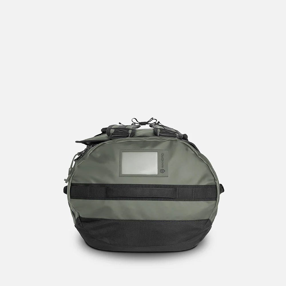 CARRYALL Duffel 40L in Wasatch Green - Image 7