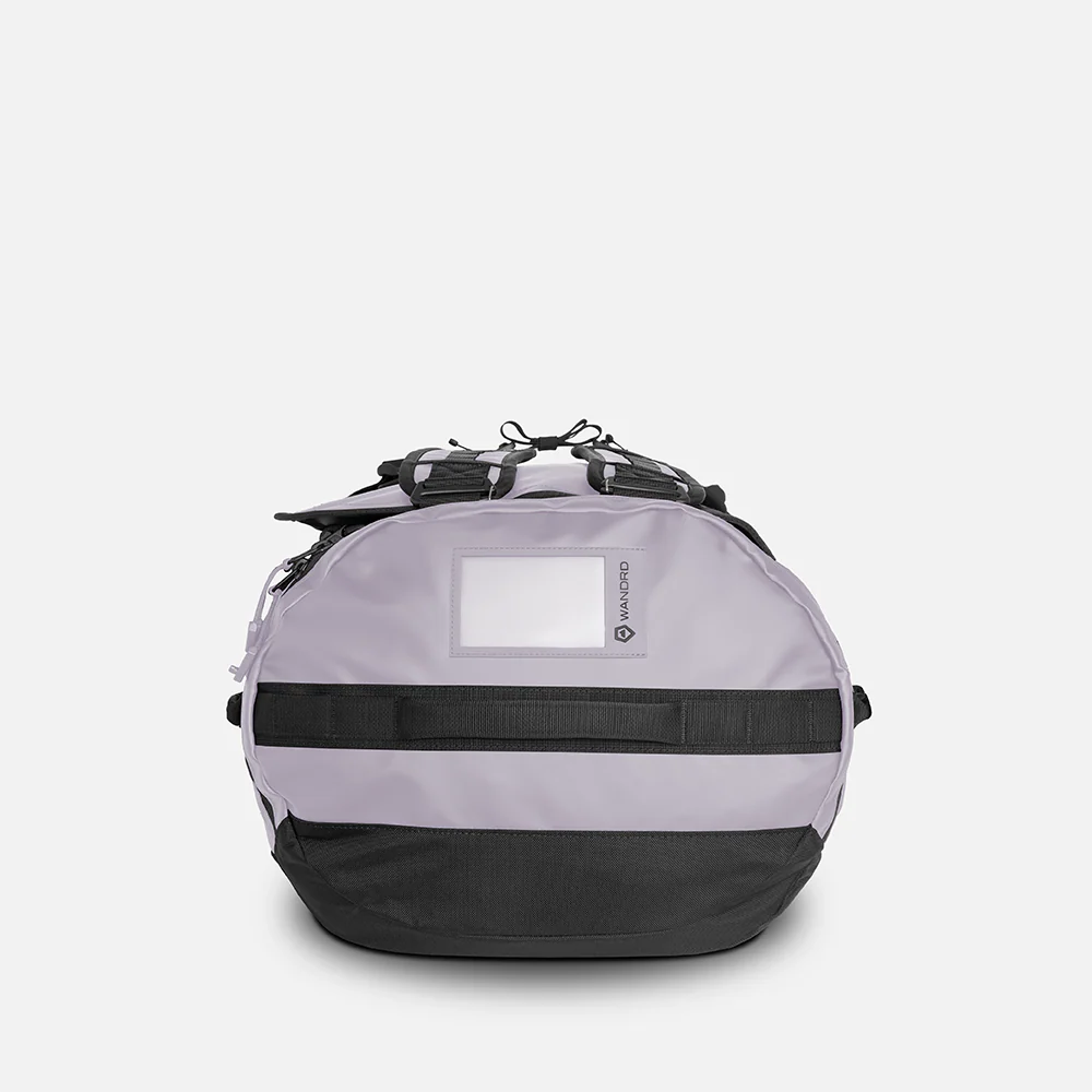 CARRYALL Duffel 60L in Uyuni Purple - Image 3