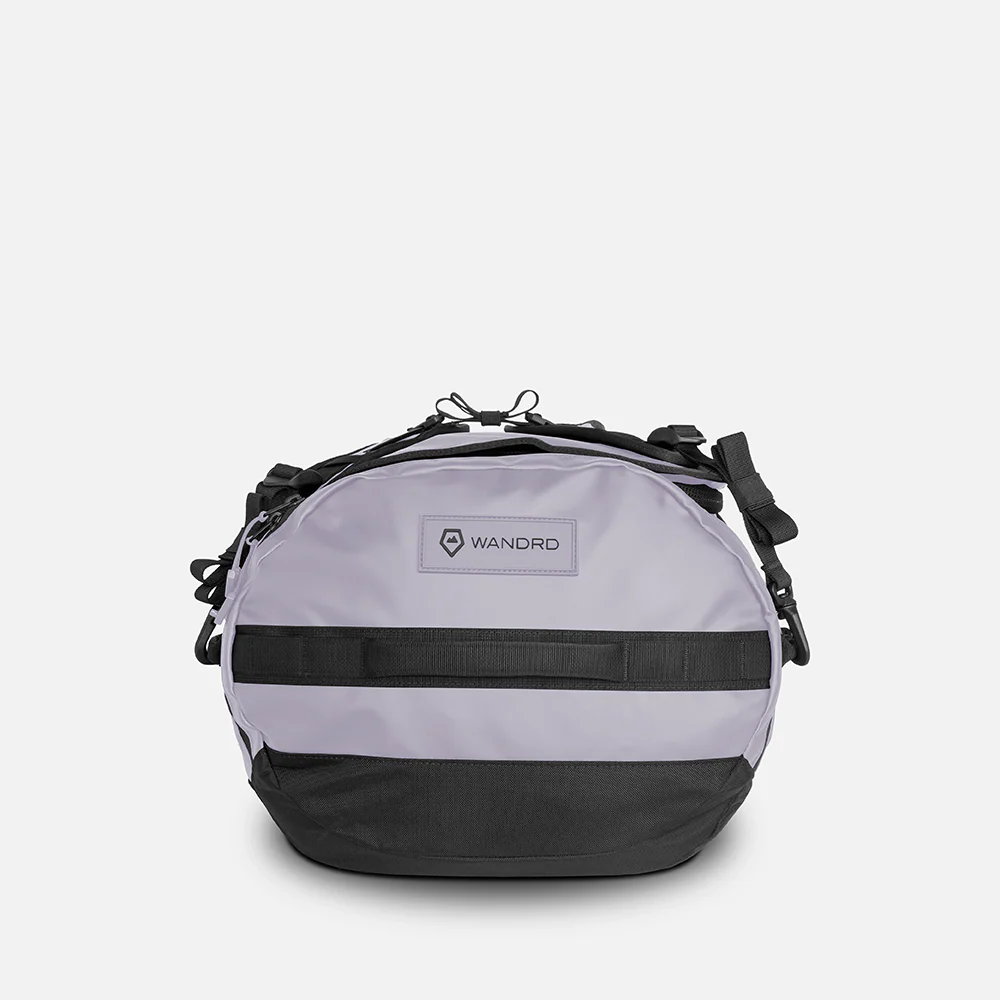 CARRYALL Duffel 60L in Uyuni Purple - Image 4