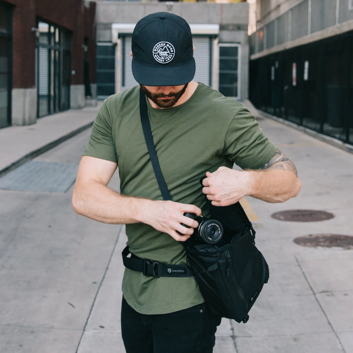 DETOUR Hip Pack - Image 5