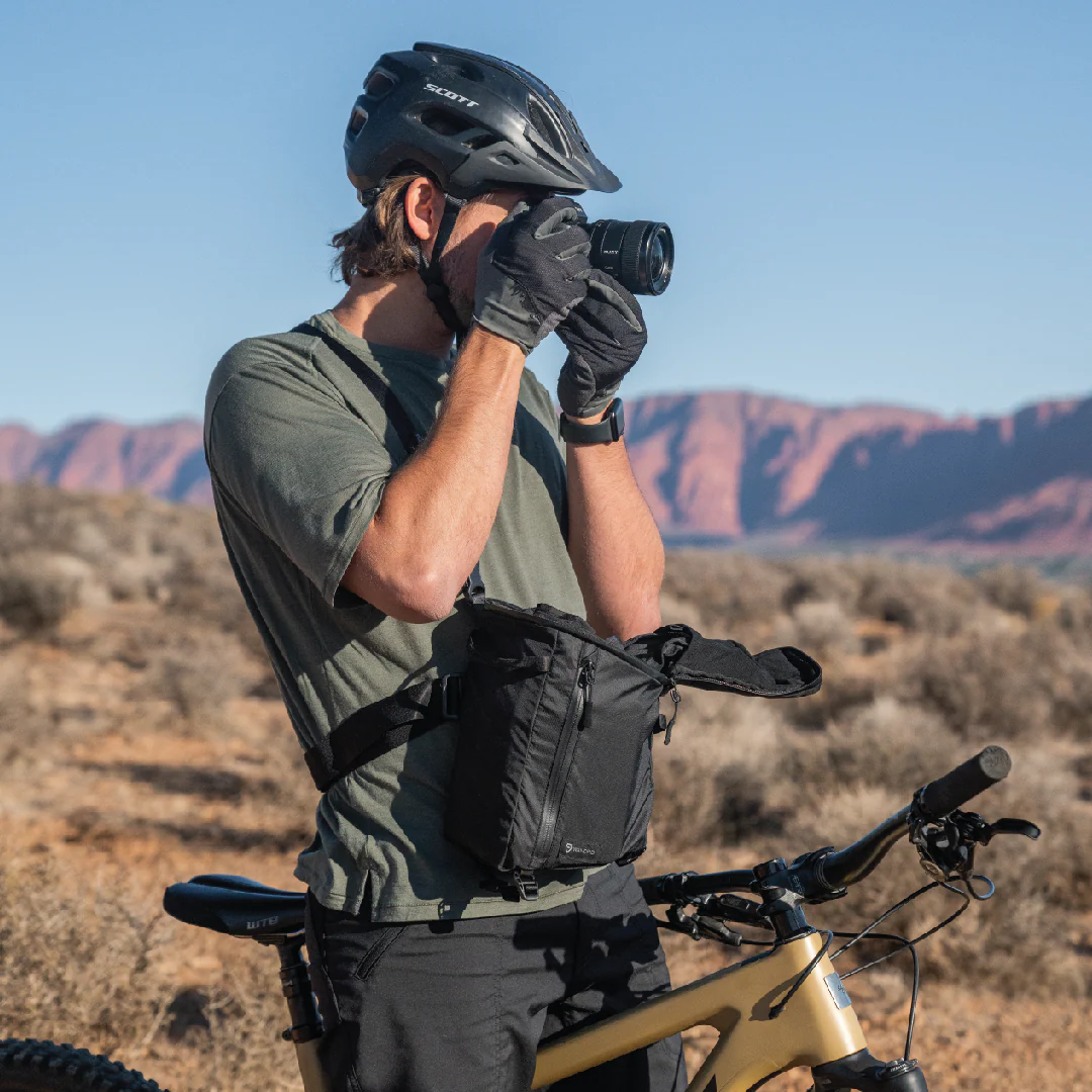 DETOUR Hip Pack - Image 7