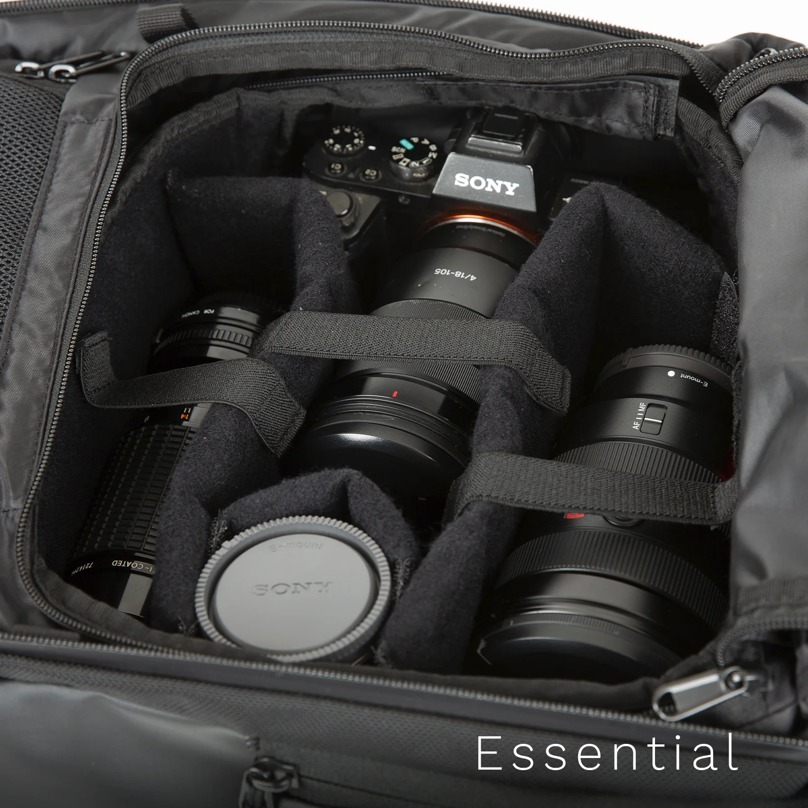 Essential Camera Cube™ V1 - Image 7