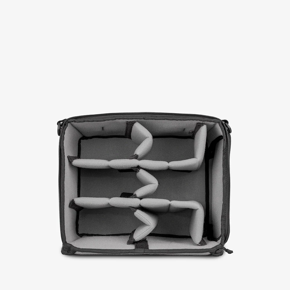 Essential Deep Camera Cube