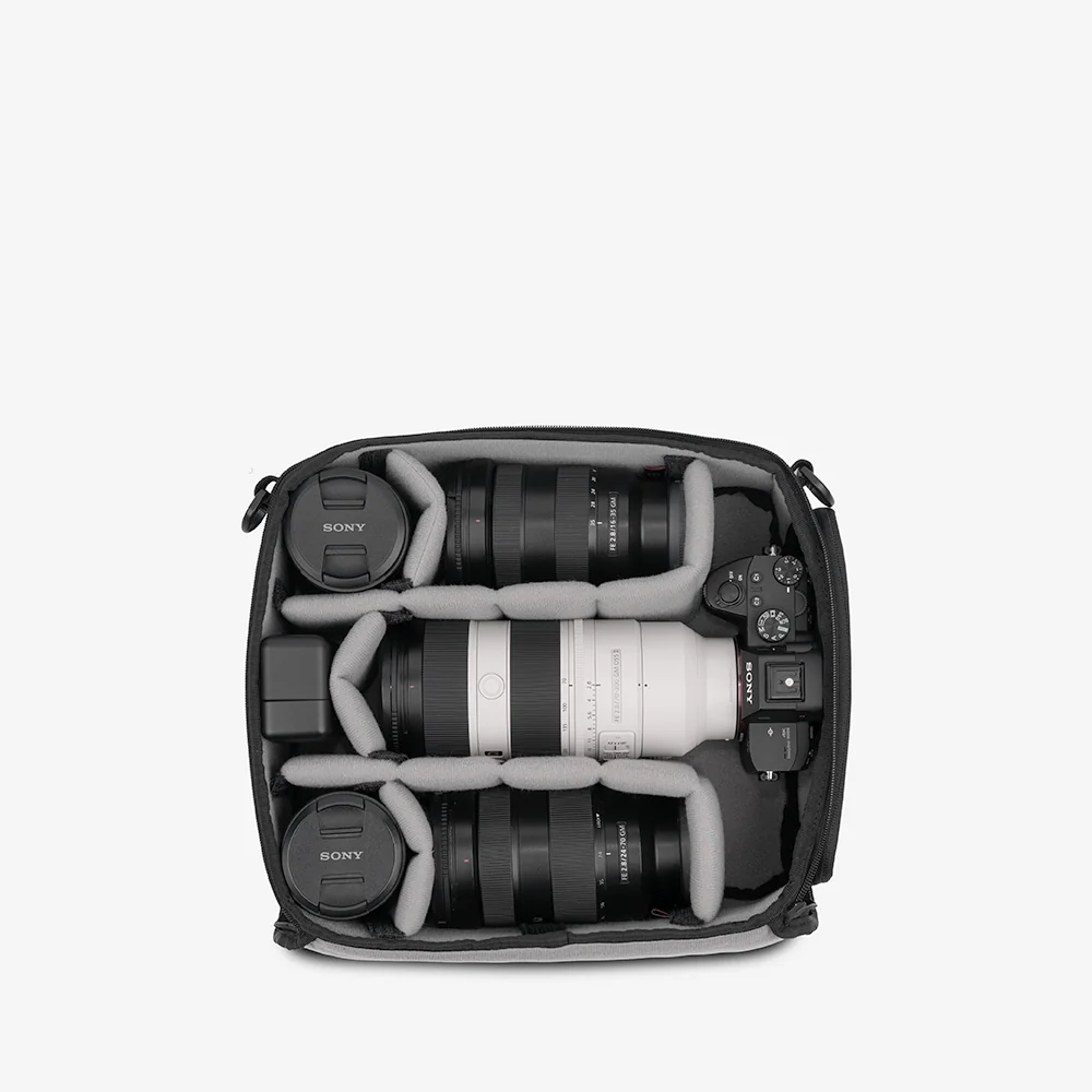 Essential Plus Camera Cube - Image 3