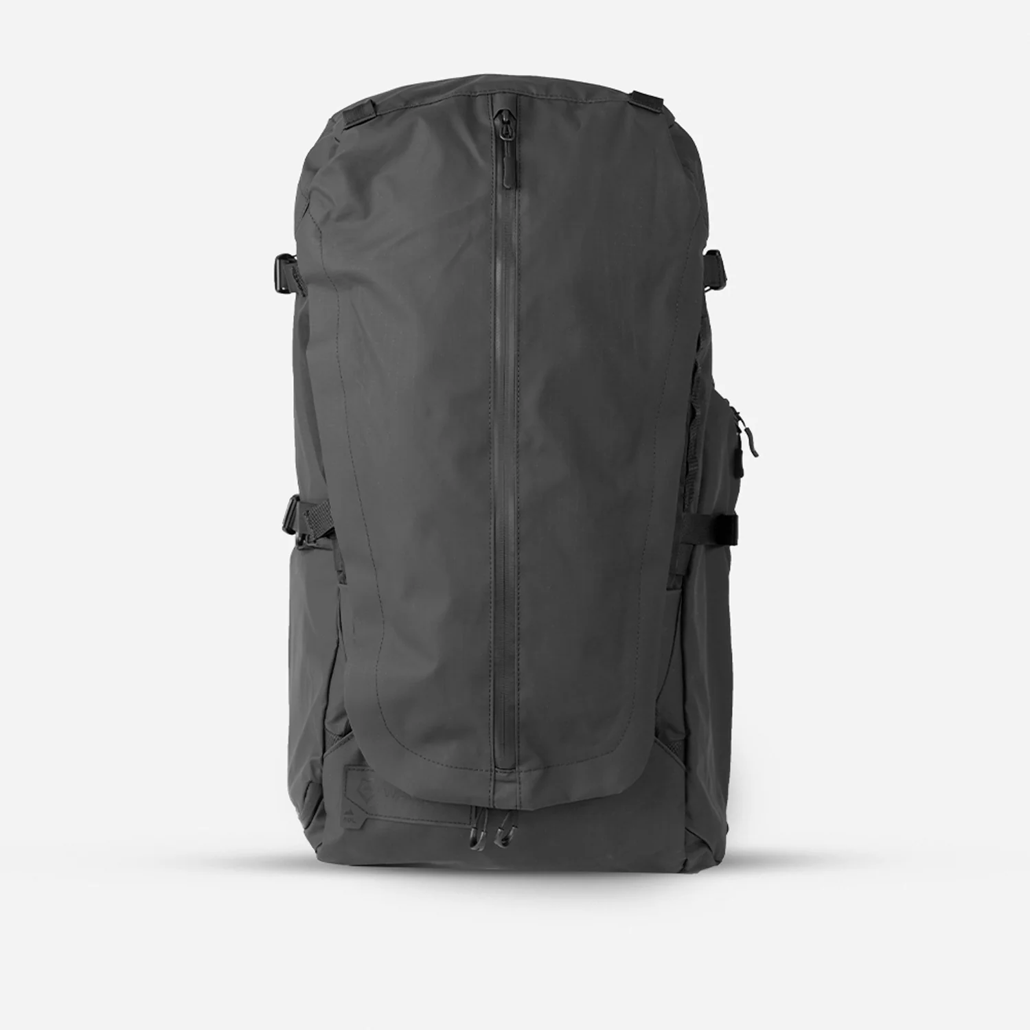 FERNWEH Backpacking Bag S/M in Black