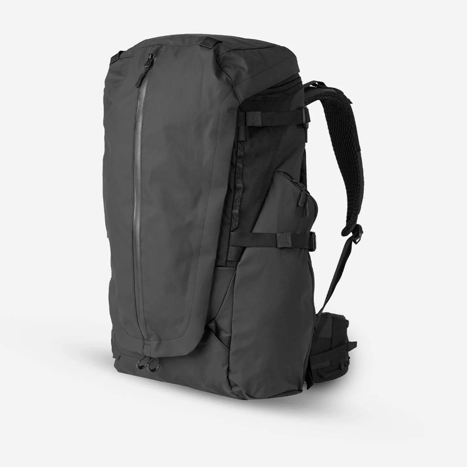 FERNWEH Backpacking Bag S/M in Black - Image 2