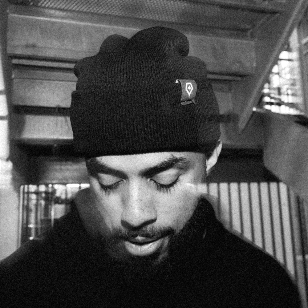 H.O.E. FALL ‘24 Limited Edition Beanie - Image 7