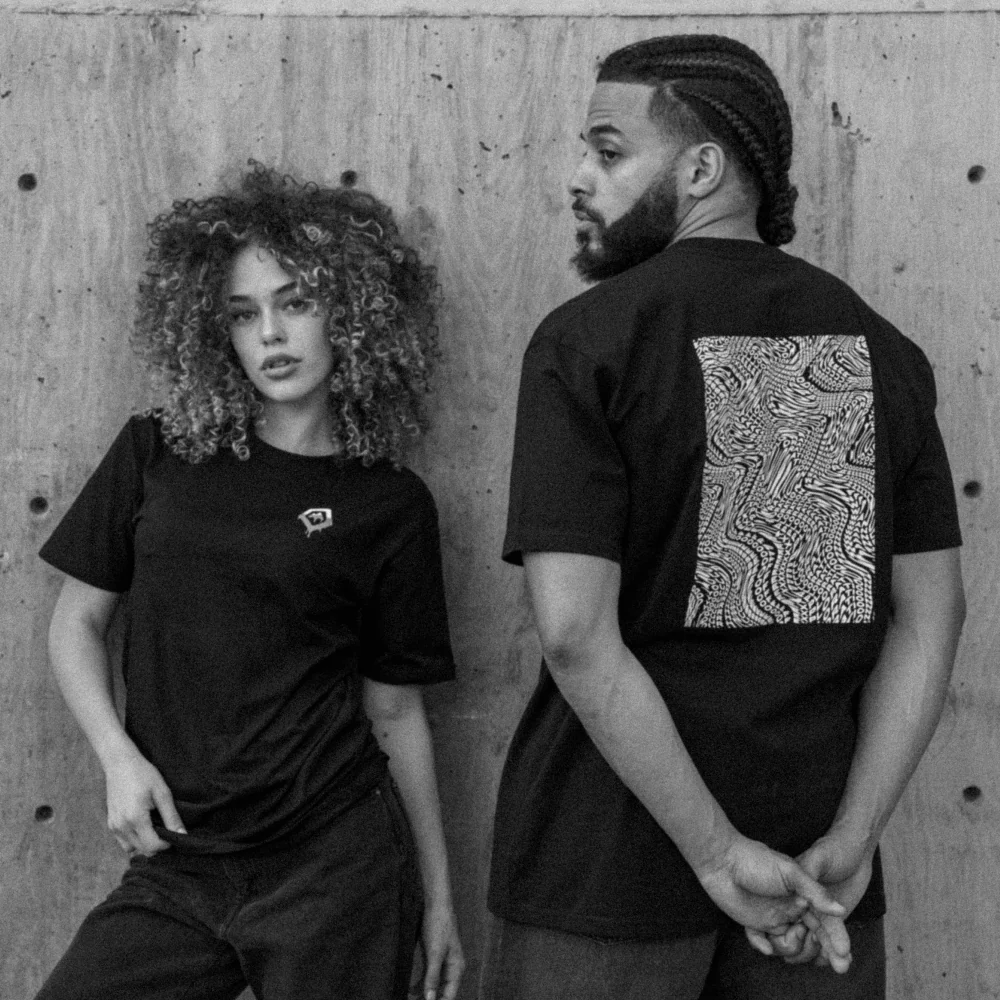 H.O.E. FALL ‘24 Limited Edition T-Shirt - Image 3