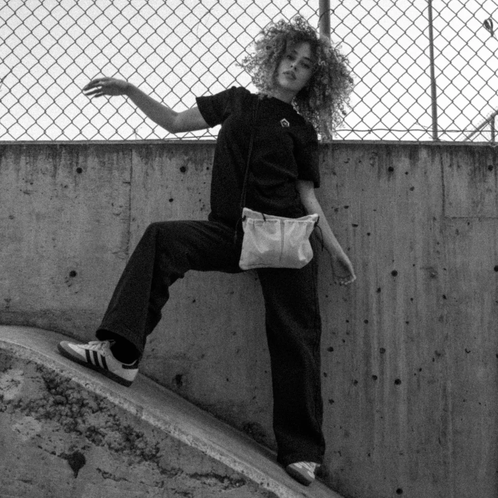 H.O.E. Limited Edition Dyneema Sacoche - Image 11