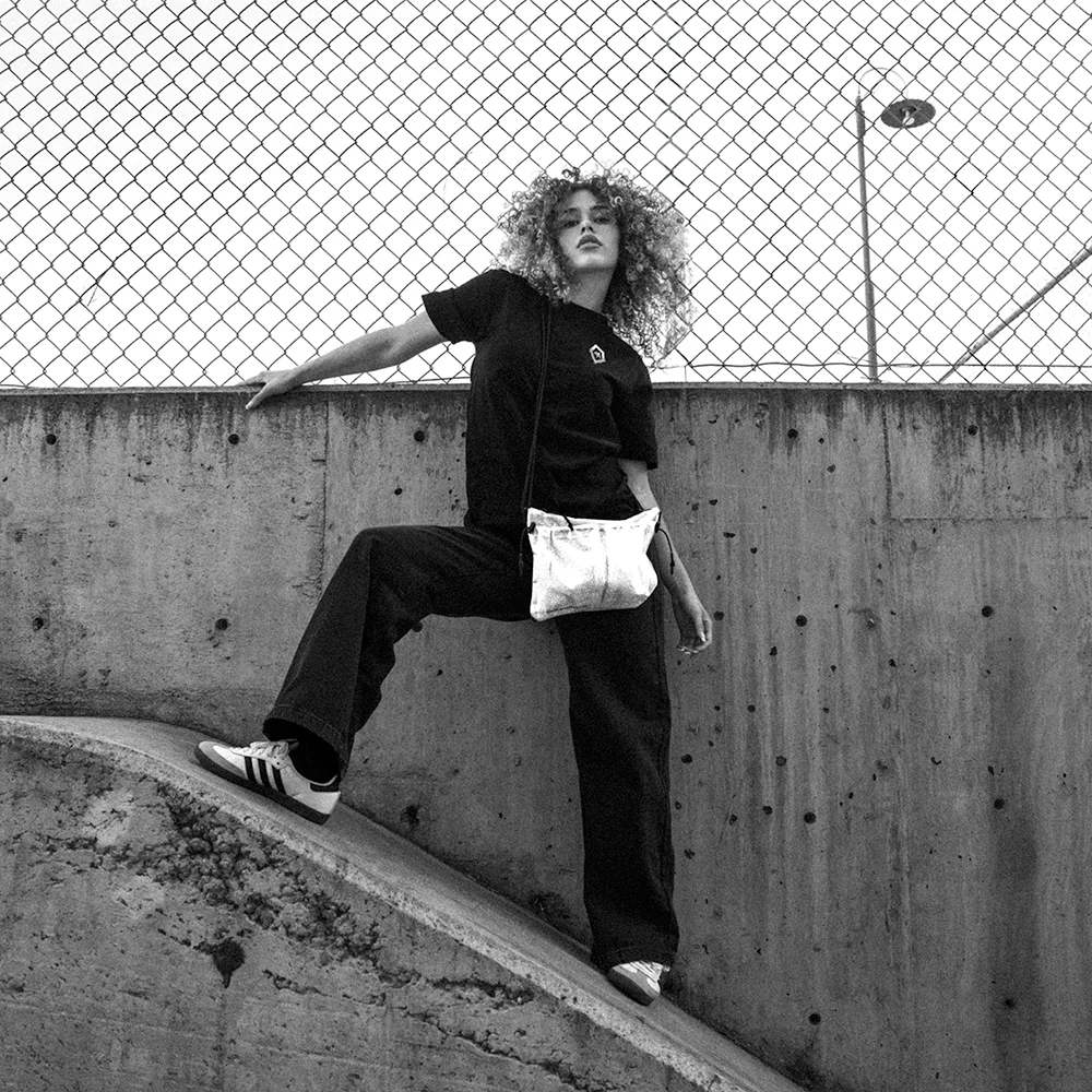 H.O.E. Limited Edition Dyneema Sacoche - Image 5