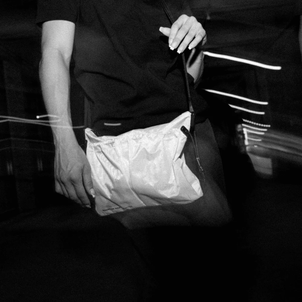 H.O.E. Limited Edition Dyneema Sacoche - Image 8