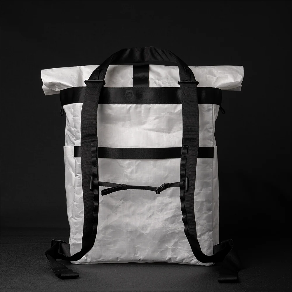 H.O.E. Limited Edition WANDRD Tote Backpack - Image 7