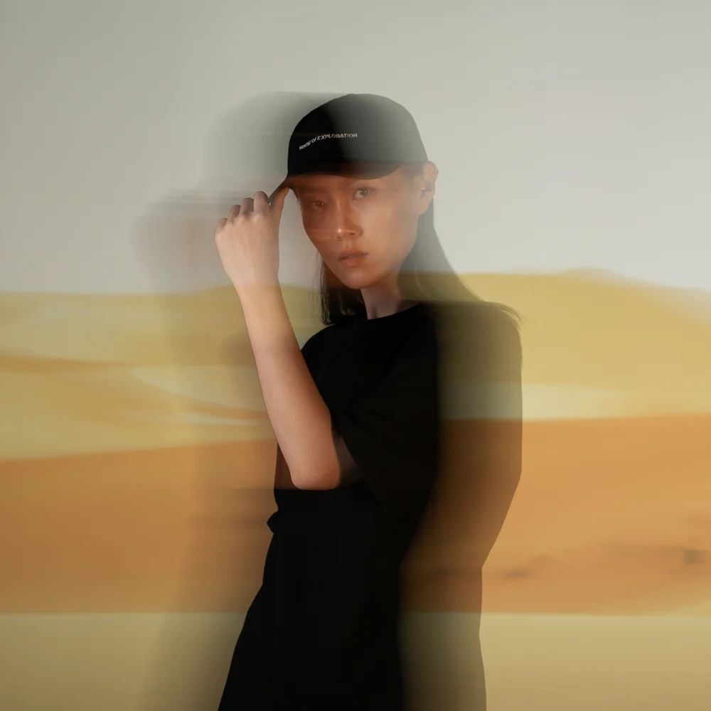 H.O.E. Limited Edition Dad Hat - Image 3