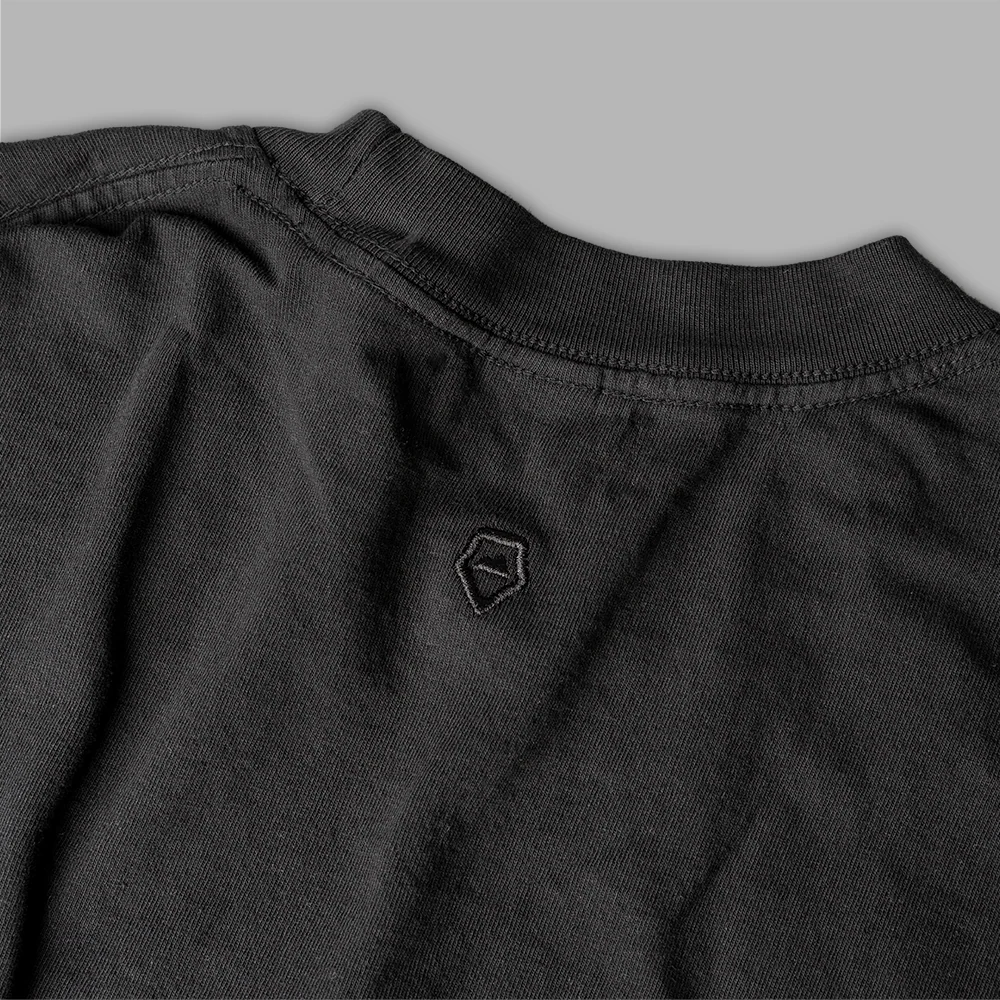 H.O.E. Limited Edition T-Shirt - Image 2
