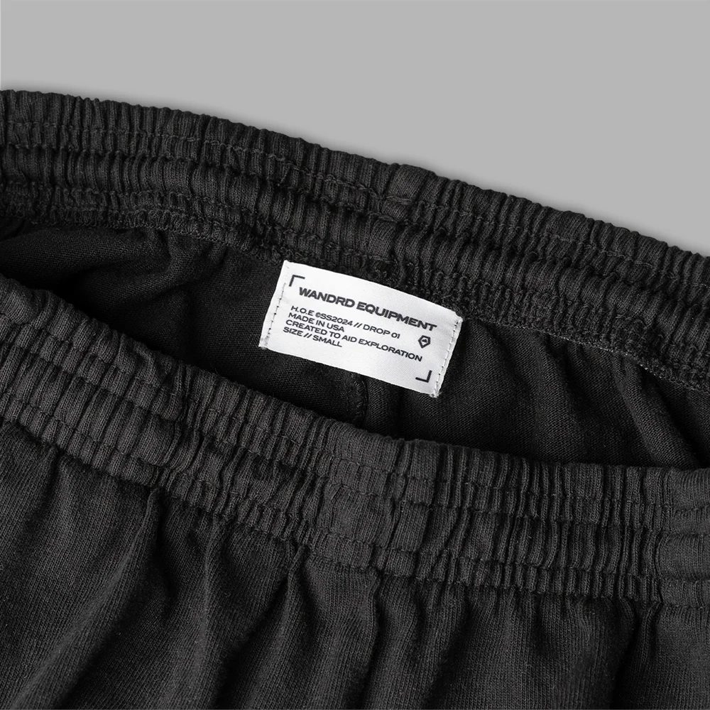 H.O.E. Limited Edition Jersey Shorts - Image 4