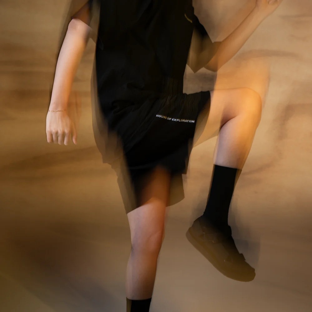 H.O.E. Limited Edition Jersey Shorts - Image 6
