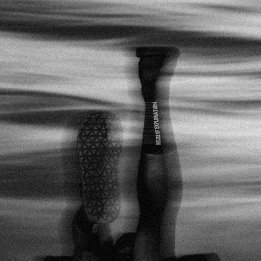 H.O.E. Limited Edition Socks - Image 4