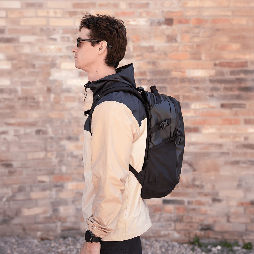 NIMBUS 18L in Black - Image 8