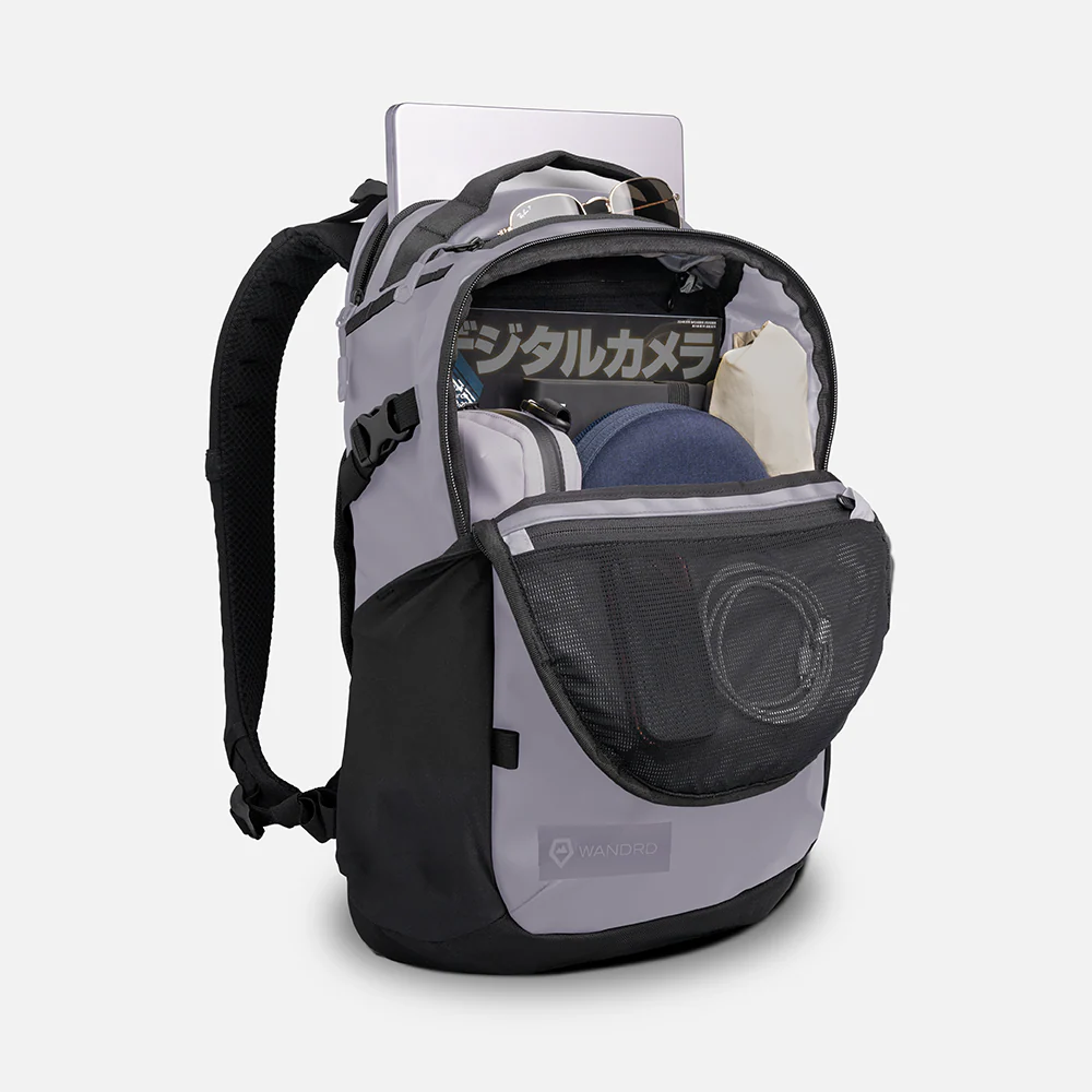 NIMBUS 18L in Purple - Image 3