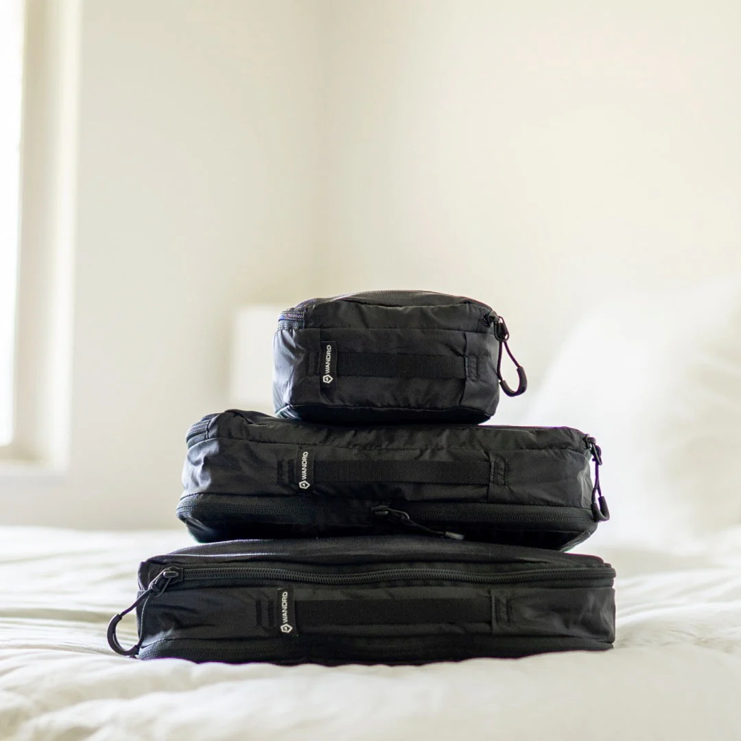 Packing Cubes Medium - Image 4