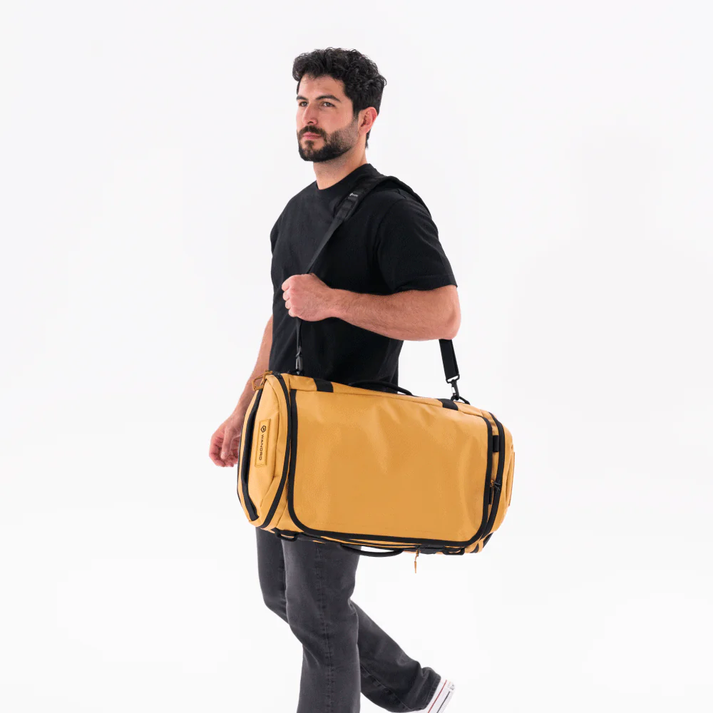 Padded Shoulder Strap - Image 3