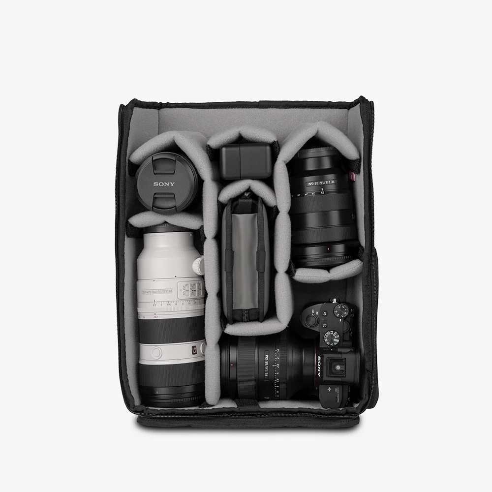 Pro Camera Cube - Image 3