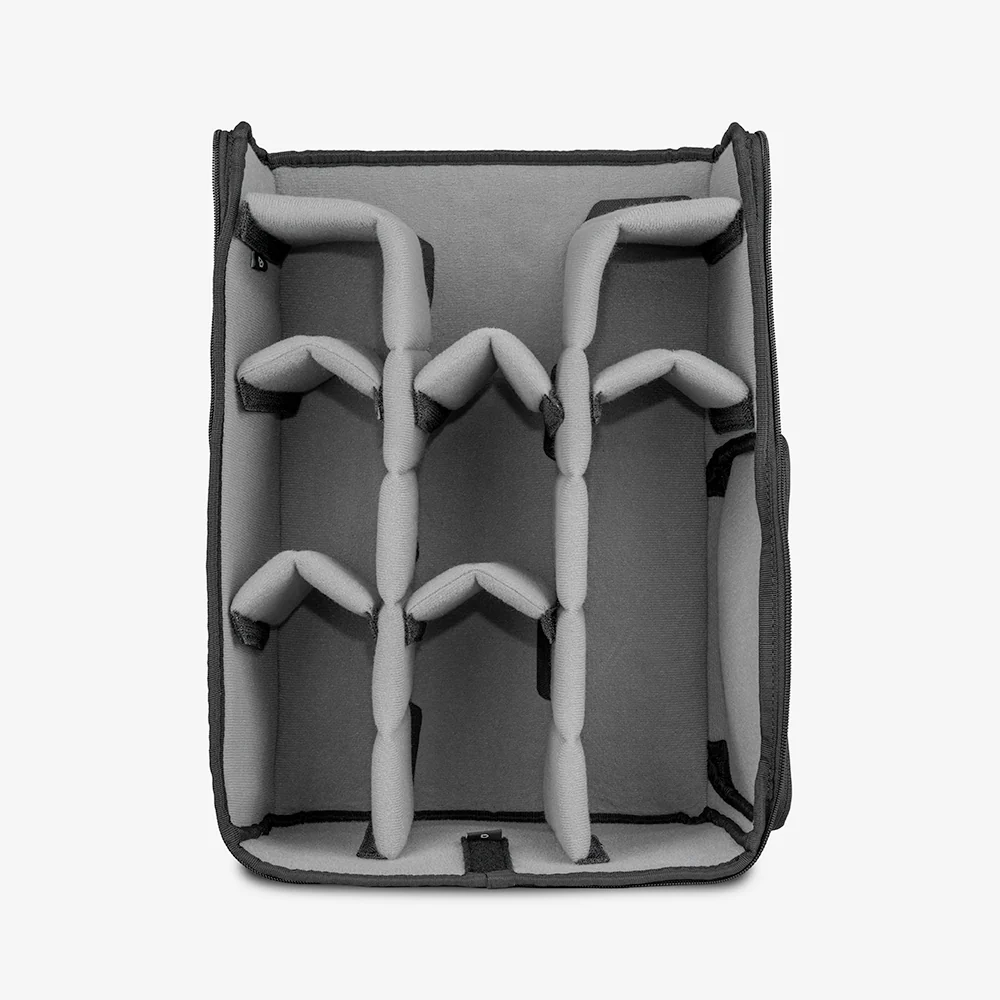 Pro Deep Camera Cube