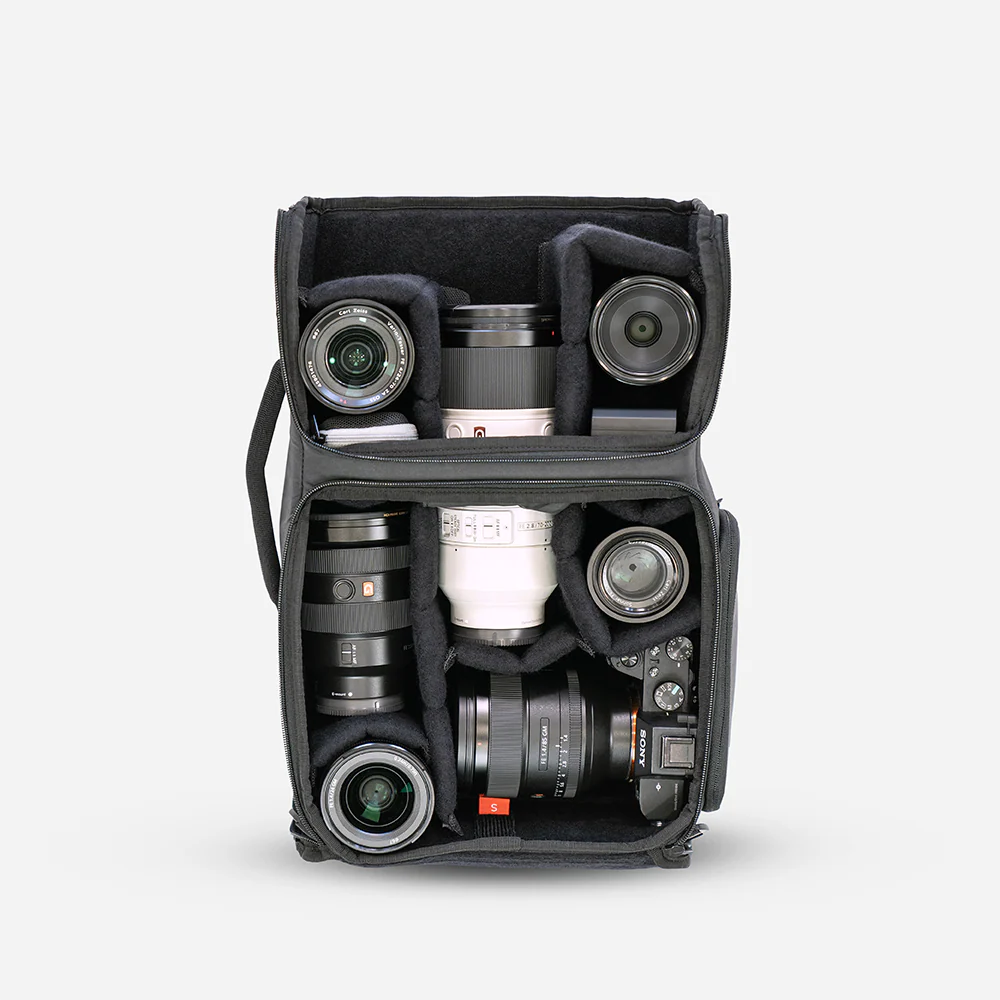 Pro Plus Camera Cube™ V1 - Image 3