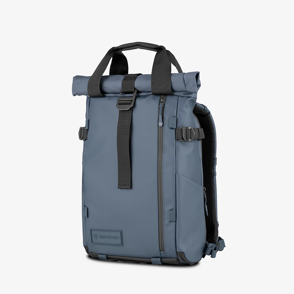 PRVKE 15L in Aegean Blue - Image 5