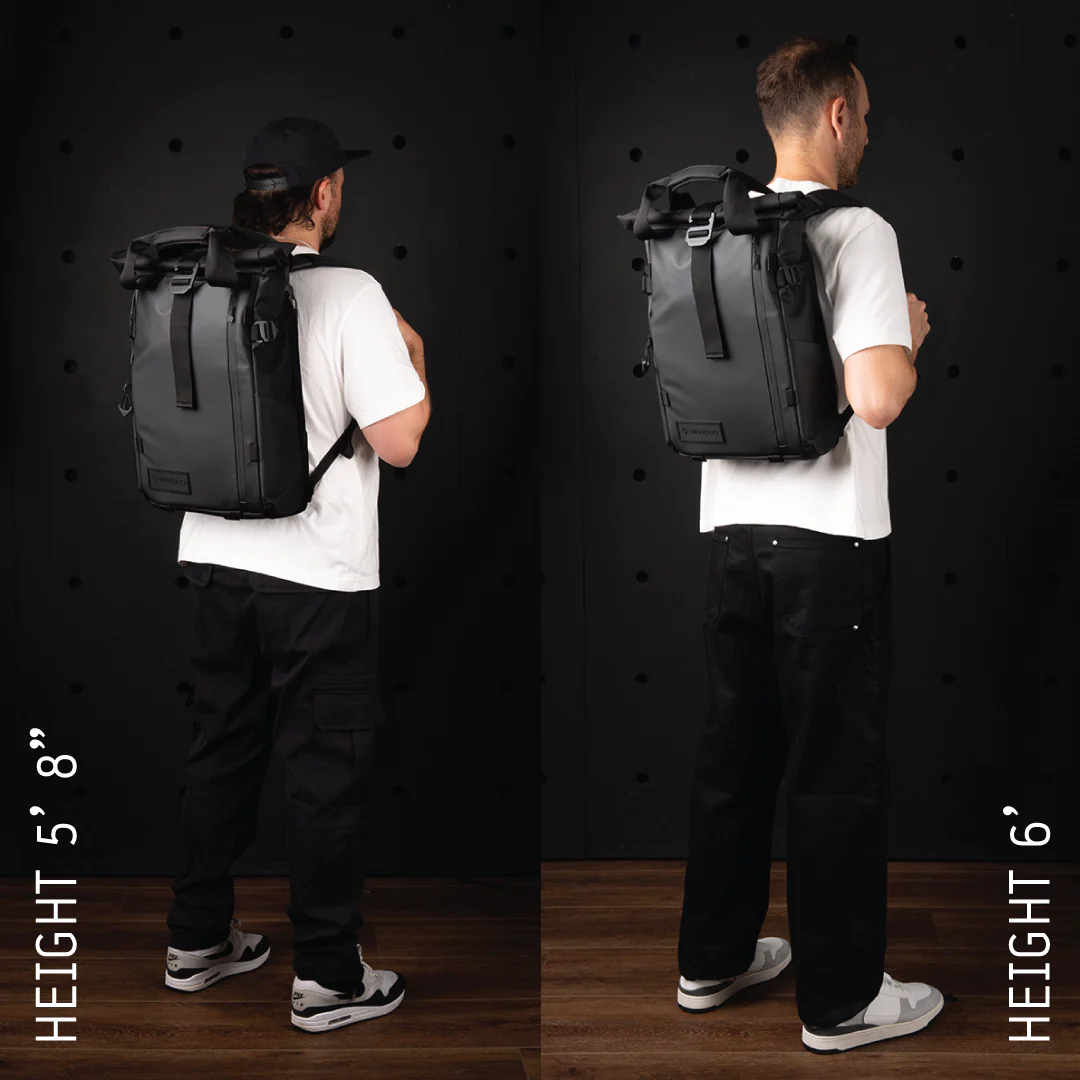 PRVKE 15L in Sedona Orange - Image 9