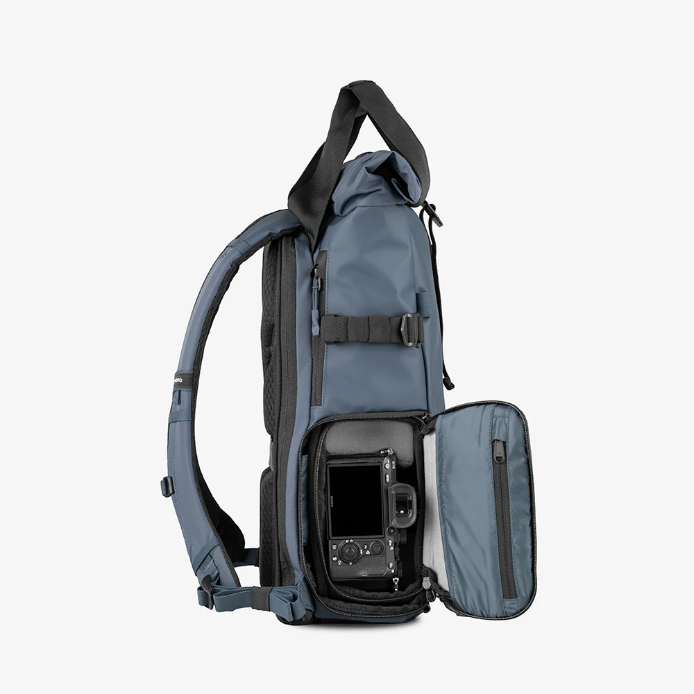 PRVKE 21L in Aegean Blue - Image 7