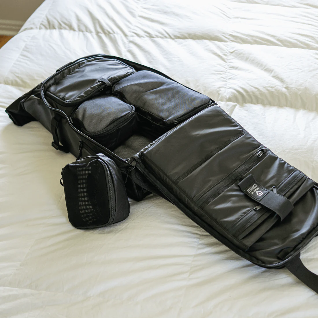PRVKE 21L V3 in Aegean Blue - Image 14