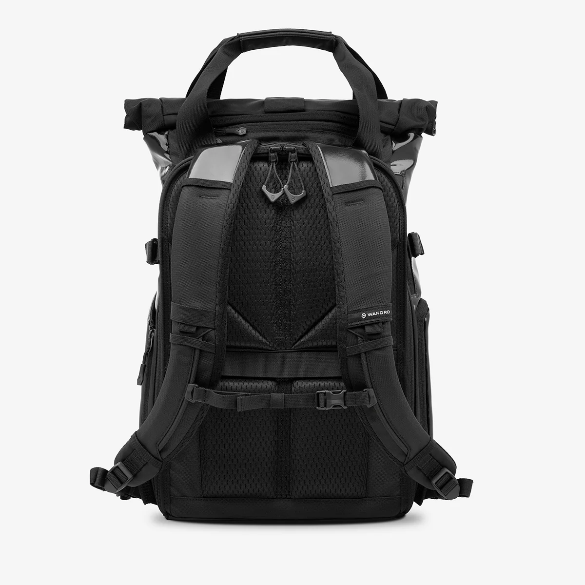 PRVKE 21L in High-Gloss Black - Image 8