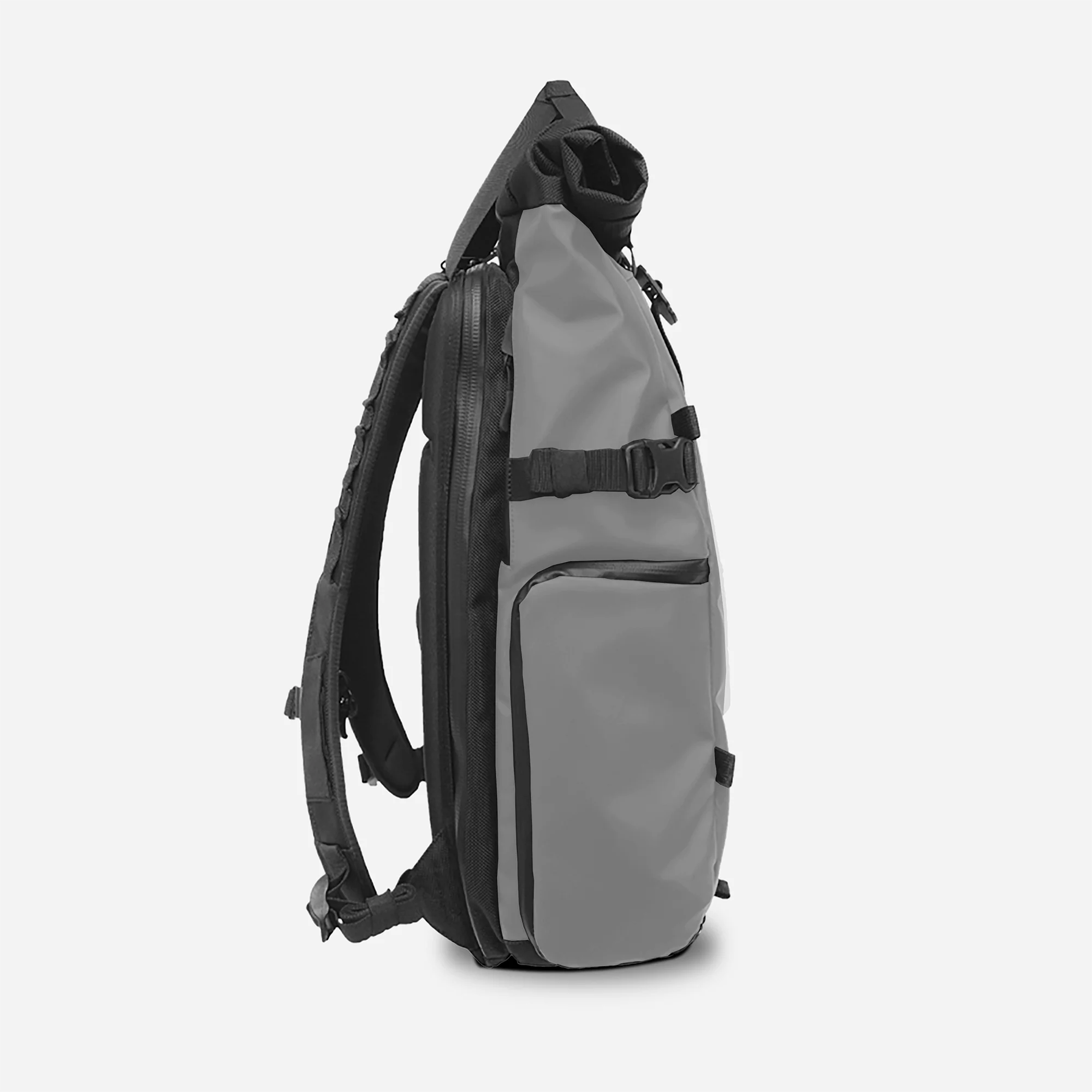 PRVKE 21L V3 in Makalu Gray - Image 5