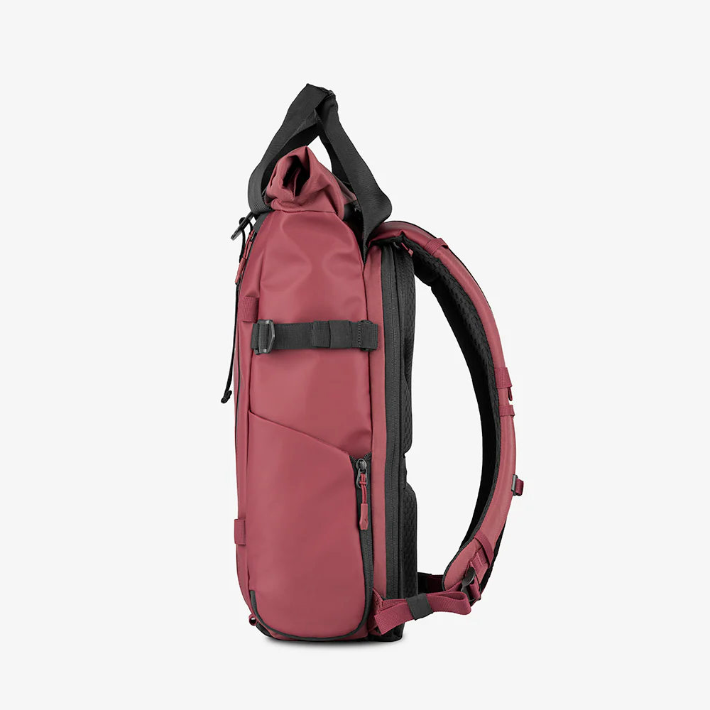 PRVKE 21L in Rhone Burgundy - Image 6