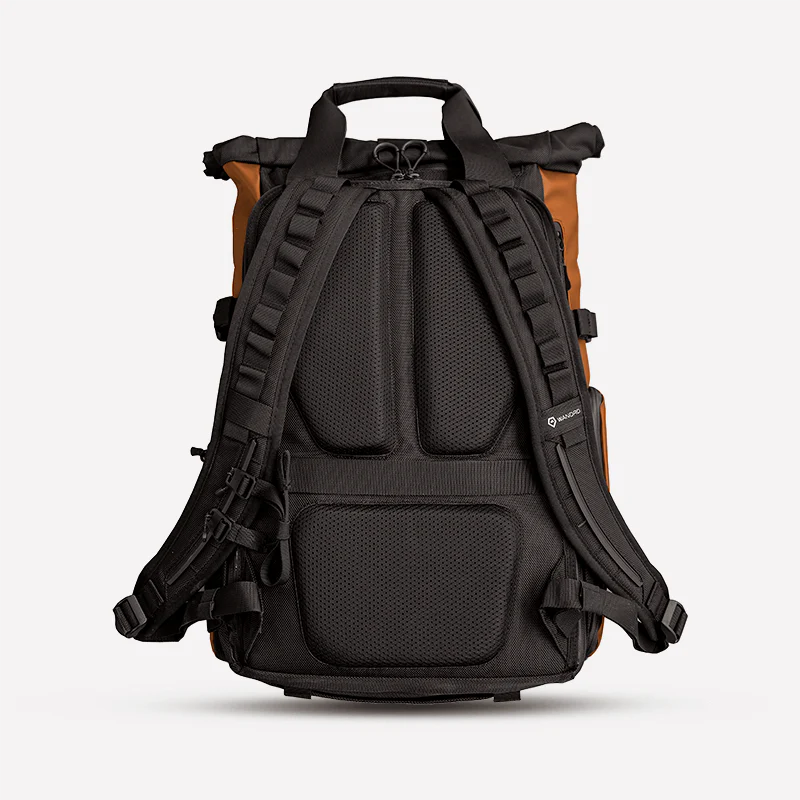 PRVKE 21L V3 in Sedona Orange - Image 5