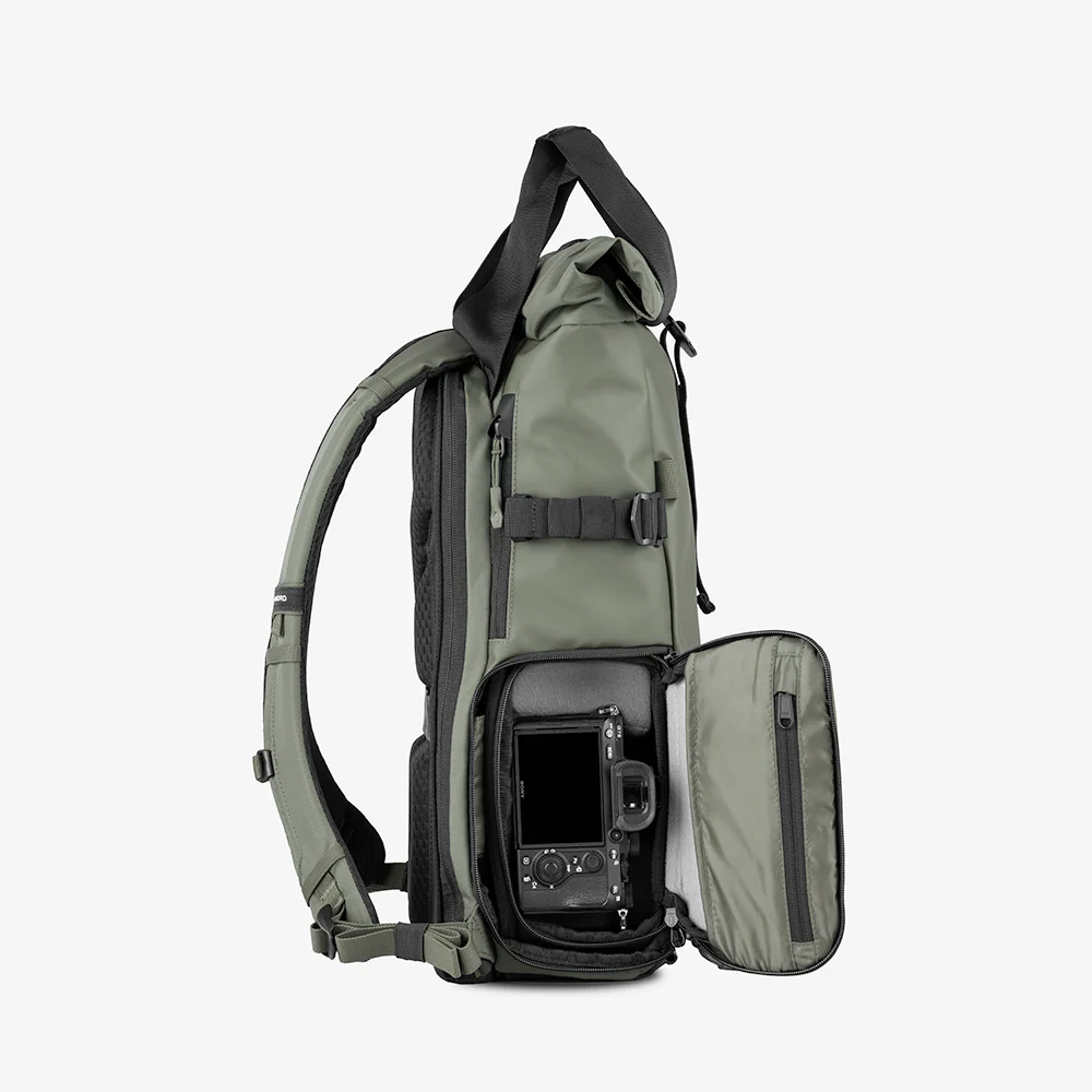 PRVKE 21L in Wasatch Green - Image 7
