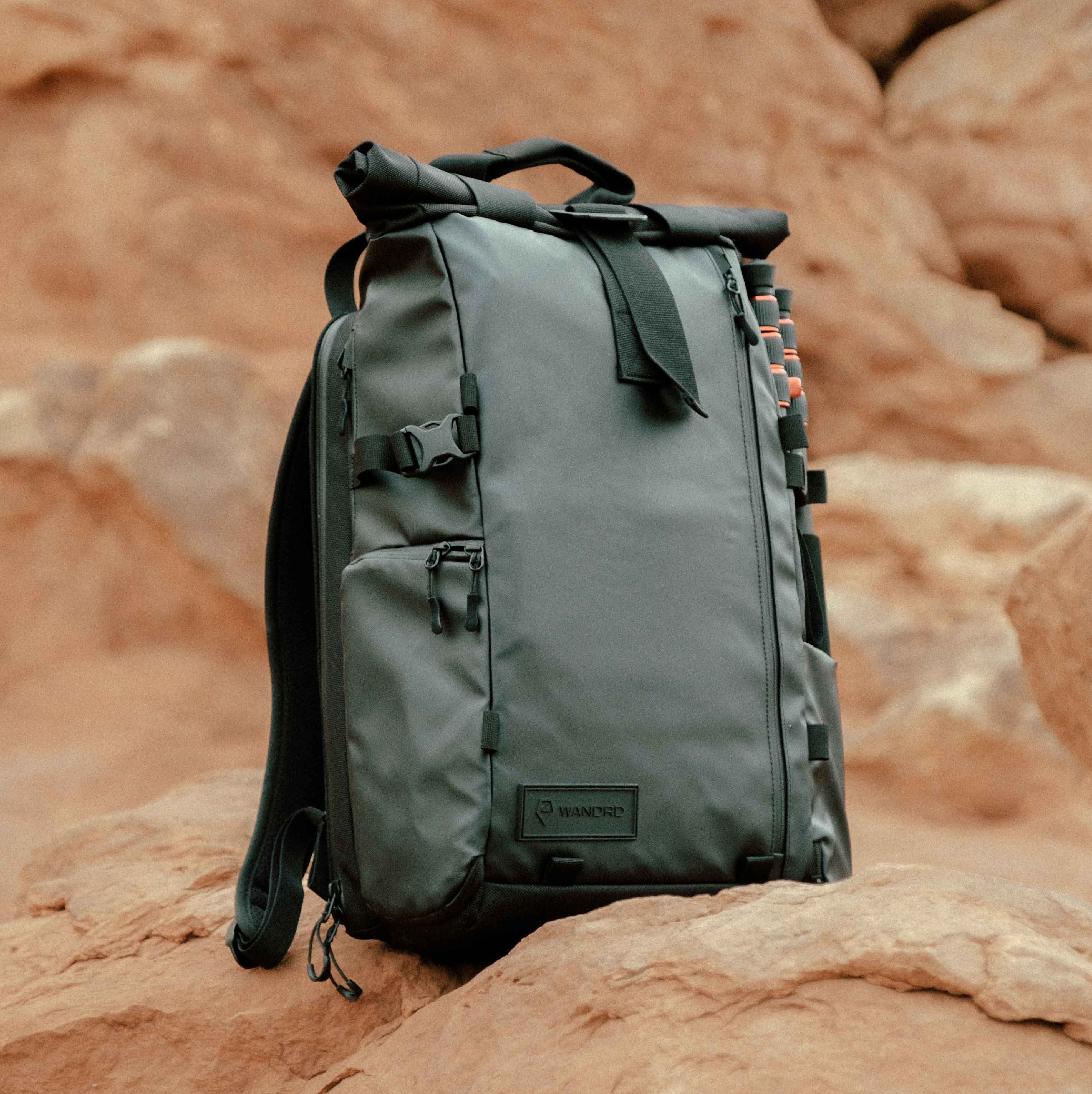 PRVKE 21L V3 in Wasatch Green - Image 14