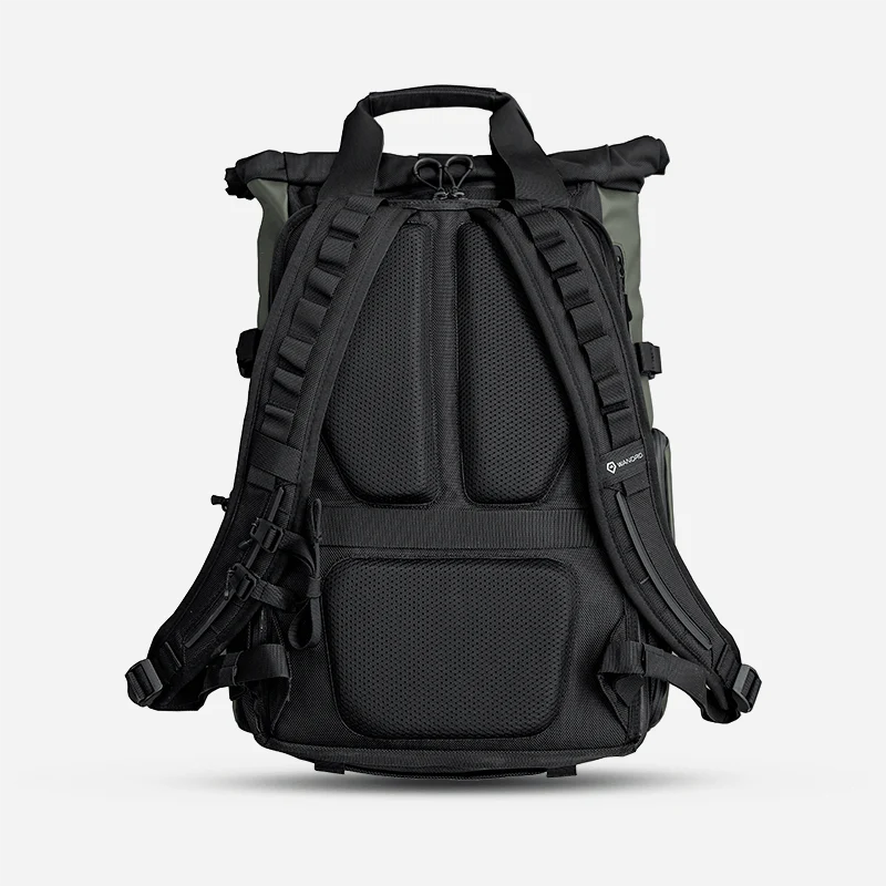 PRVKE 21L V3 in Wasatch Green - Image 5