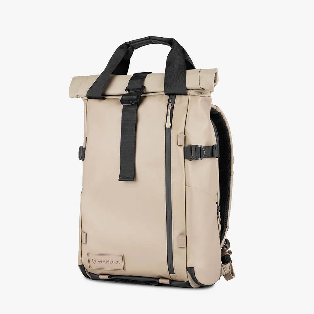 PRVKE 21L in Yuma Tan - Image 4