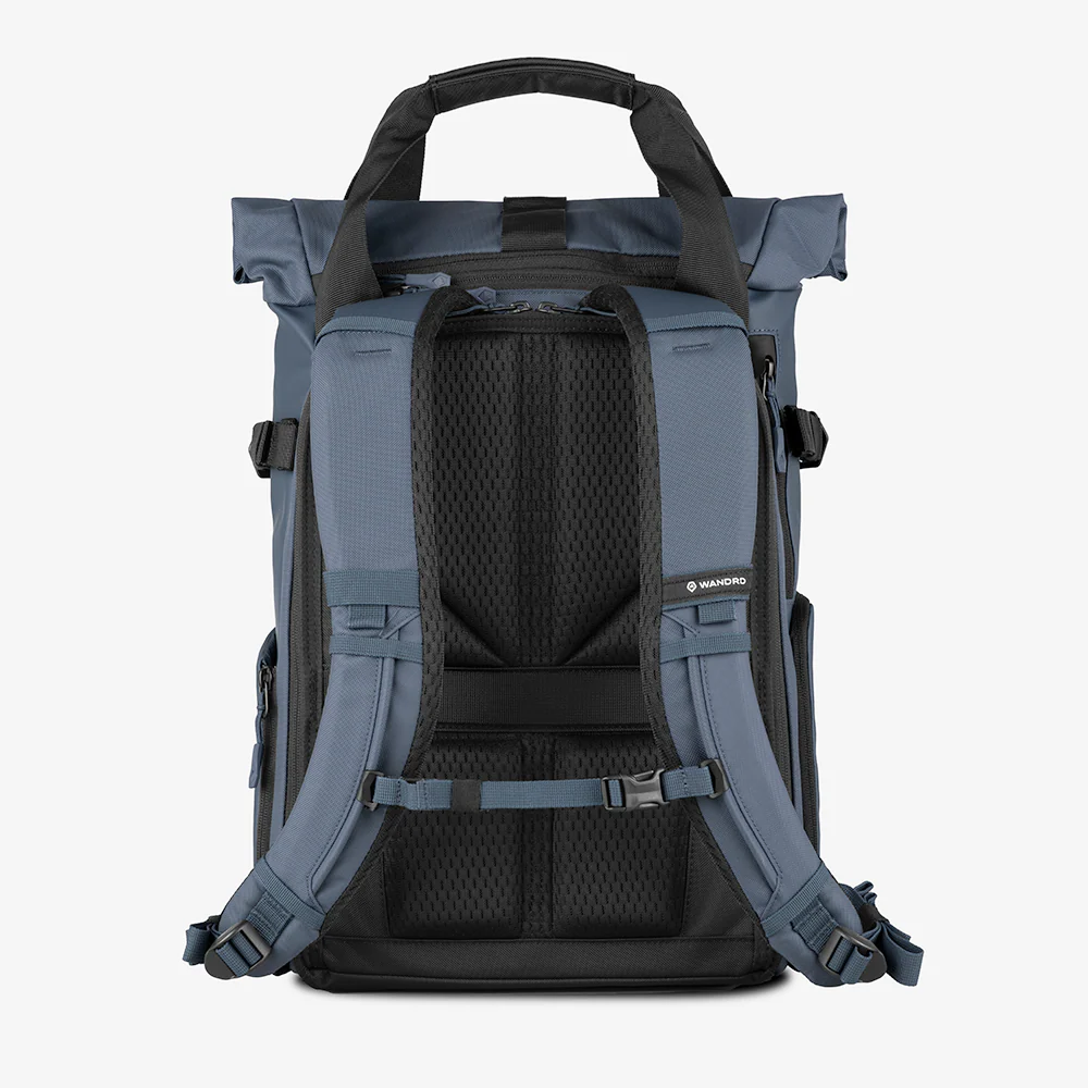 PRVKE 31L in Aegean Blue - Image 5