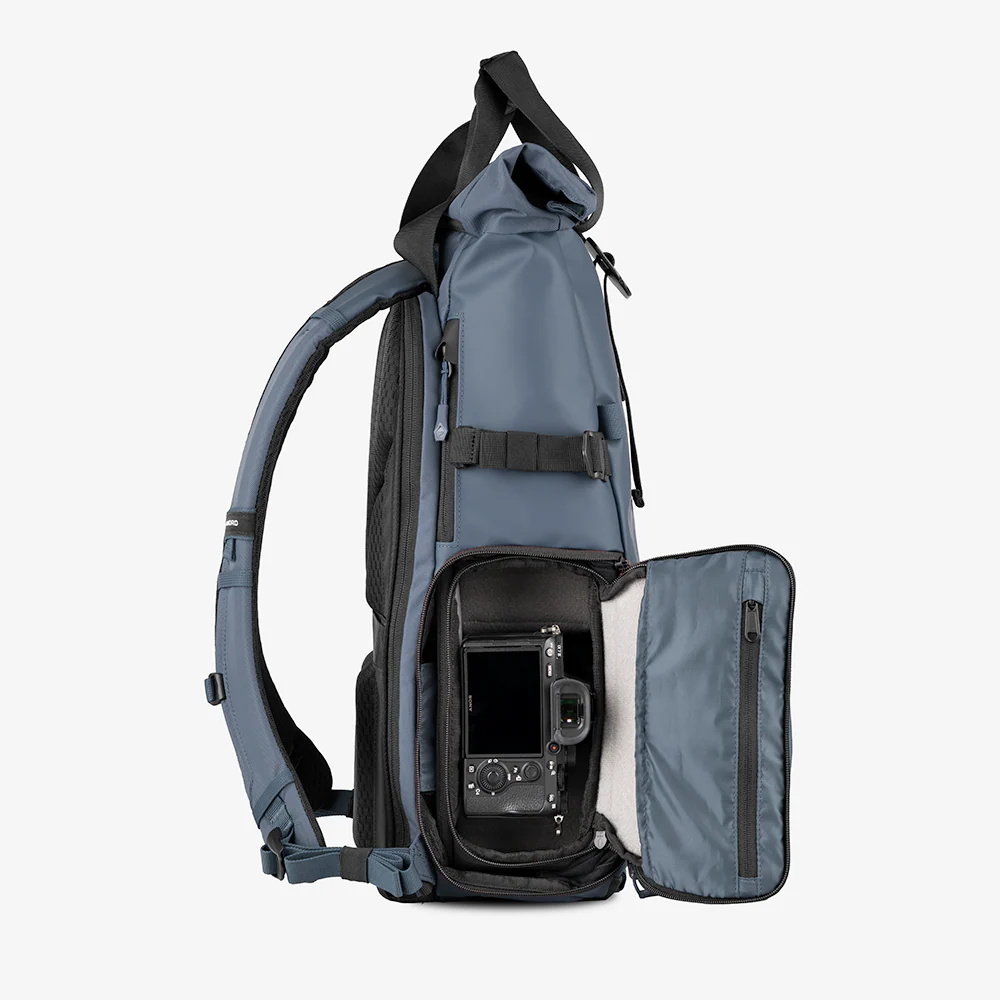 PRVKE 31L in Aegean Blue - Image 6