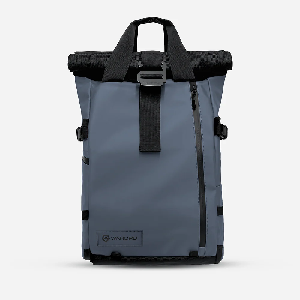 PRVKE 31L V3 in Aegean Blue