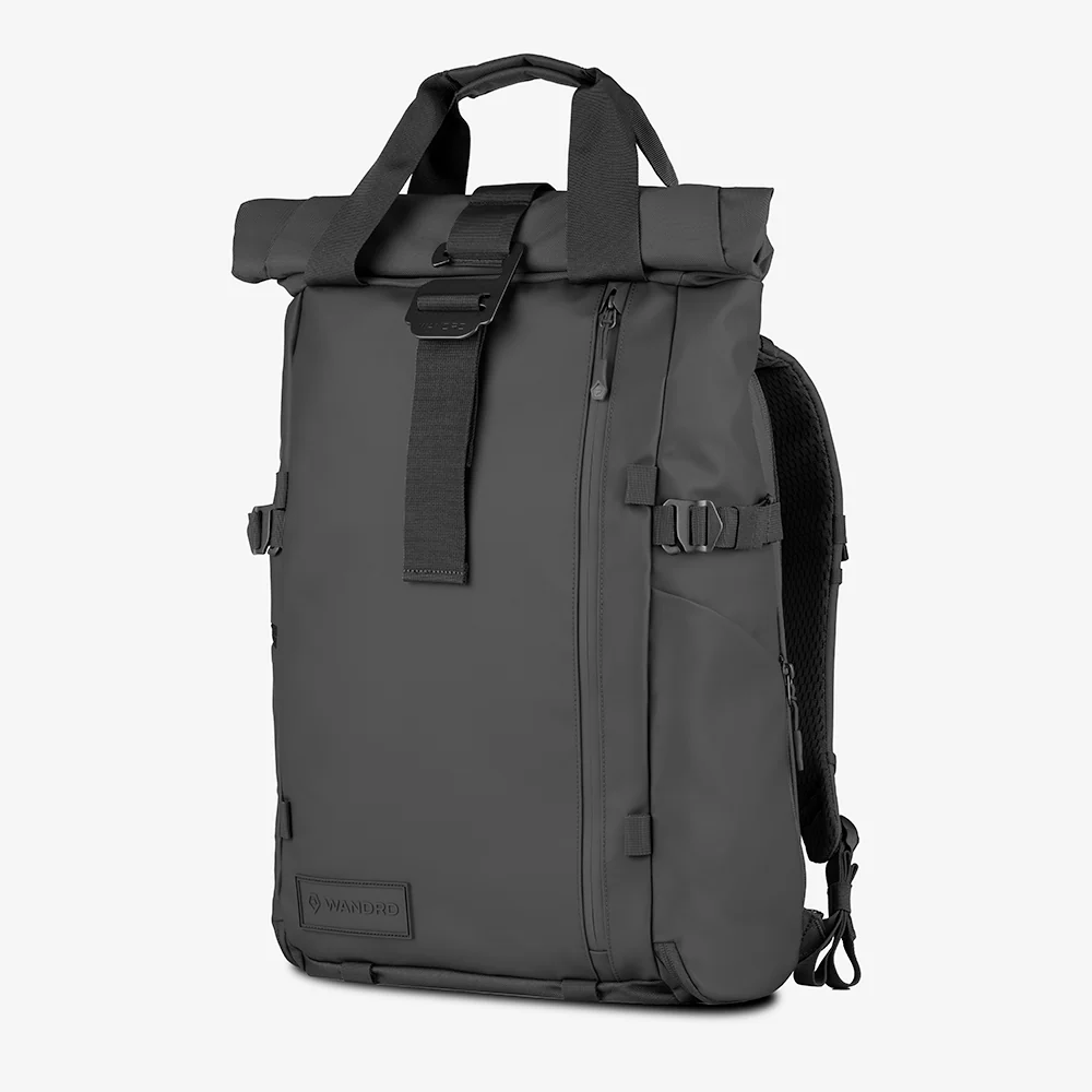 PRVKE 31L in Black - Image 4
