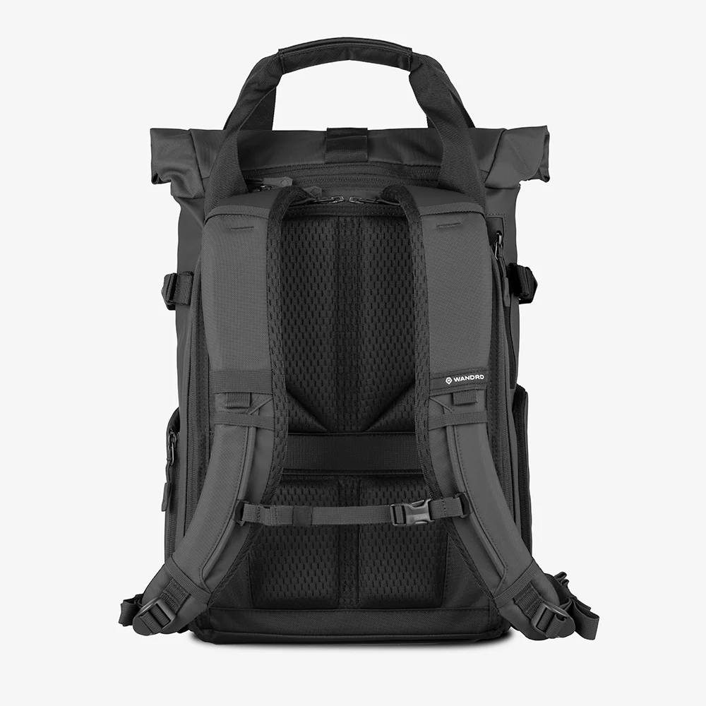 PRVKE 31L in Black - Image 5