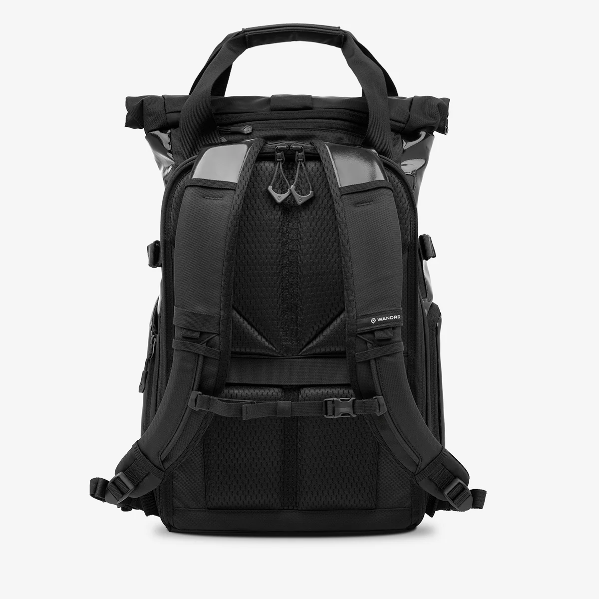 PRVKE 31L in High-Gloss Black - Image 8