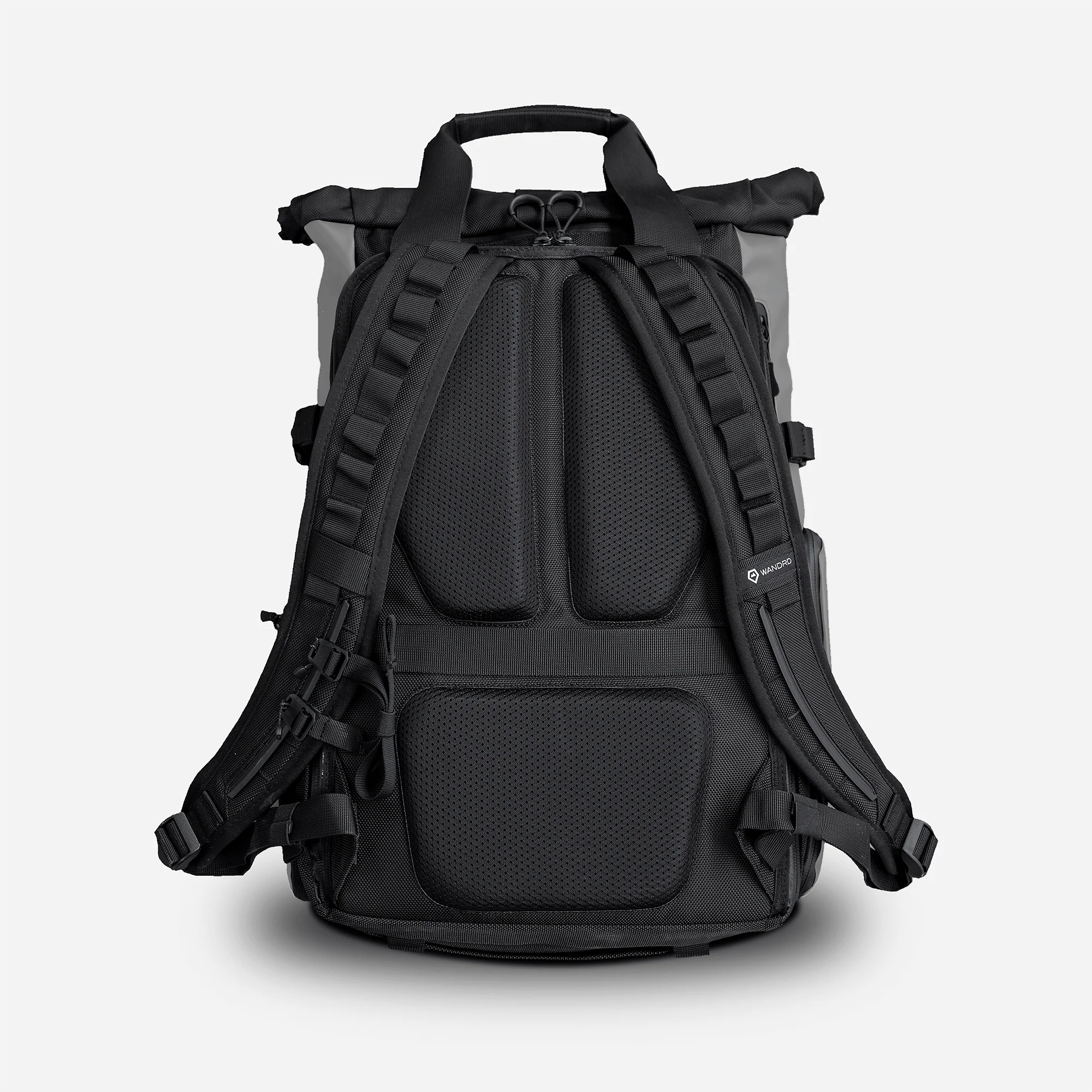 PRVKE 31L V3 in Makalu Gray - Image 7
