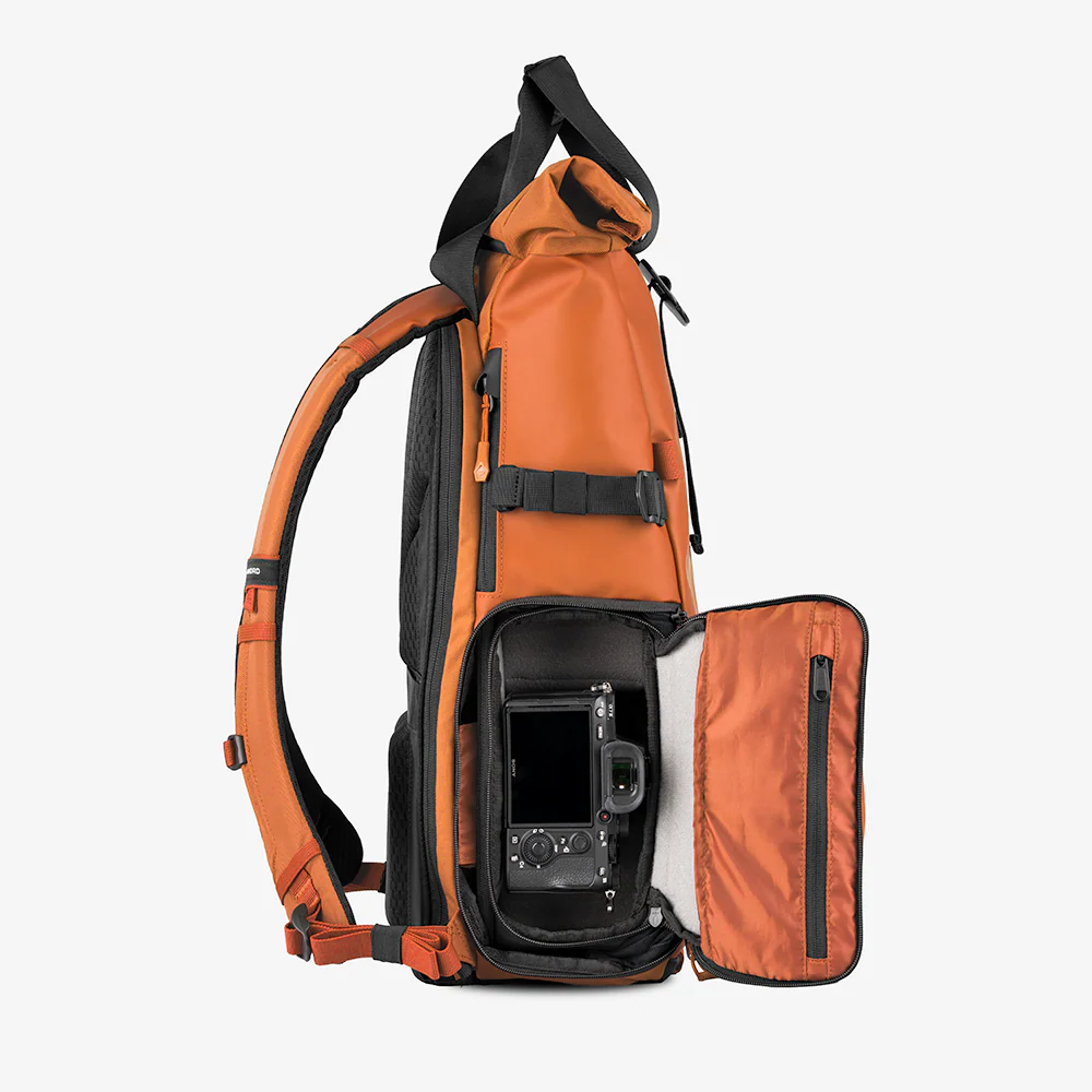 PRVKE 31L in Sedona Orange - Image 6